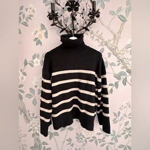 Zara Turtleneck - good condition, signs of wear throughout